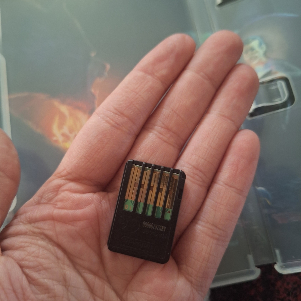 Goosebumps: Dead of Night for Nintendo Switch - Black and Red - Picture 5 of 6